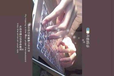 我家的电脑玩cf租号为什么上号器上不上去