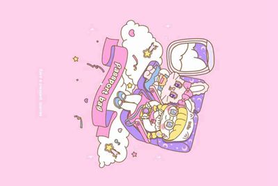 cf里的飞段是做什么的啊？