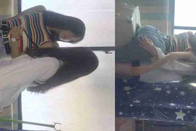 我家的电脑玩cf租号为什么上号器上不上去