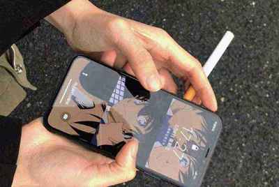 百里守约朱雀志一技能特效的凤凰影子怎么没了・_・?
