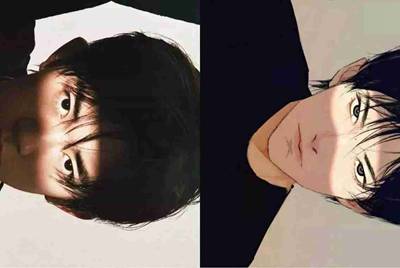电脑一打开就蓝屏，怎么弄也进不去？