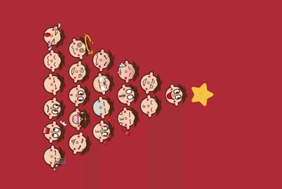 那些平台上有神仙道？ 有多少个？