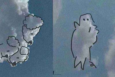 谁的生死狙击号末日炎魔借我玩玩吧