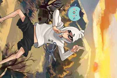 魔兽世界怀旧服：60级法师大佬，主动免费带14级萌新3小时，如何评价？