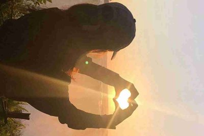 已知三相变压器的联结图，如何确定其连接组，，比如下图怎么判断出Yd11中的11的，