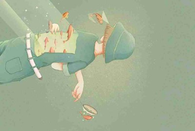 有明白人知道这个淘宝租号安全吗，下面有图？