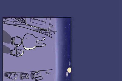 星际争霸2租来的行头