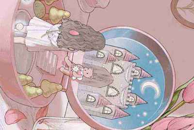 齐齐互动视频主播工资