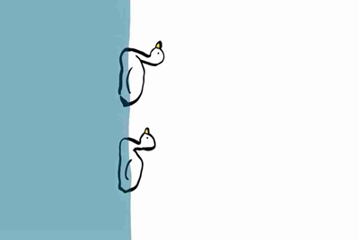 关于正能量创业的微信公众号