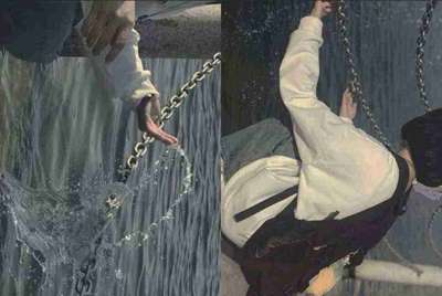 想问问大家波克捕鱼有人玩吗？